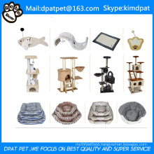 Wholesales China Market Pet Accessories From Dapt Factory